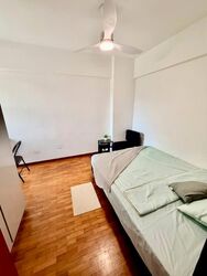Aquarius By The Park (D16), Condominium #570195061